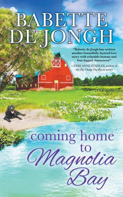 Coming Home to Magnolia Bay