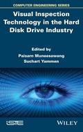 Visual Inspection Technology in the Hard Disk Driv