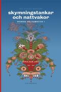 Skymningstankar och nattvakor