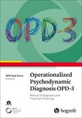 Operationalized Psychodynamic Diagnosis OPD-3