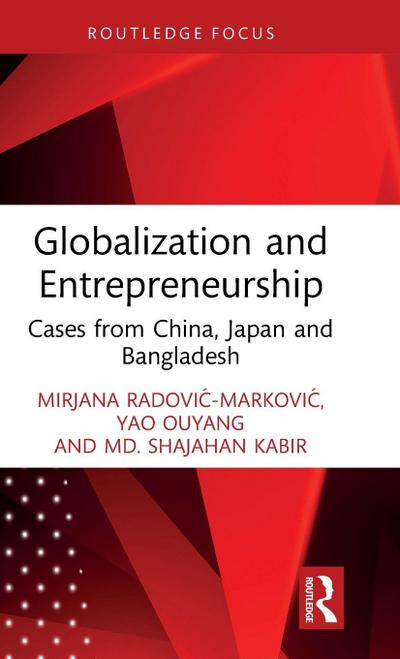 Globalization and Entrepreneurship