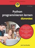 Python programmieren lernen für Dummies