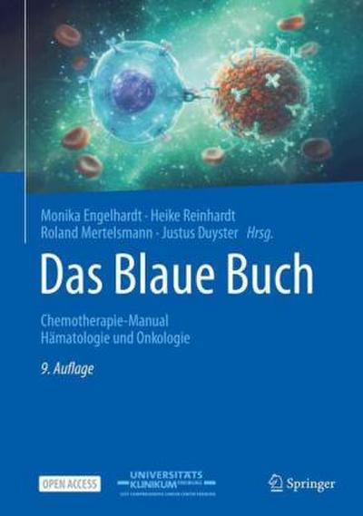 Das Blaue Buch