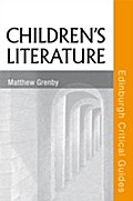 Children`s Literature - M.O. Grenby