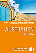 Stefan Loose Reiseführer Australien, Der Osten
