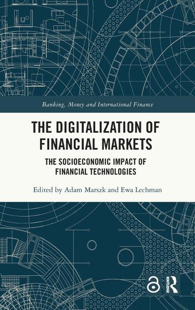 The Digitalization of Financial Markets