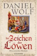 Im Zeichen des Löwen