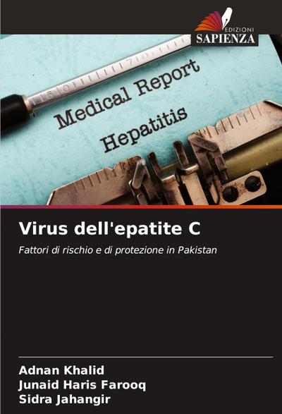 Virus dell’epatite C