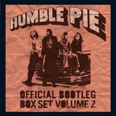 Official Bootleg Box Set Vol.2 (5CD Boxset)
