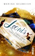 Leonis - Herz über Kopf durch die Zeit