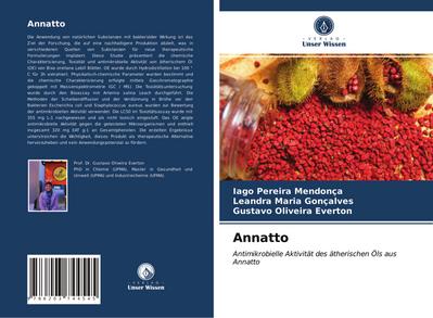 Annatto