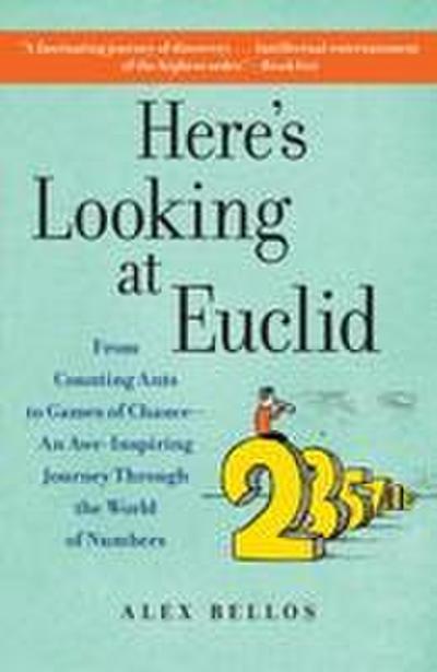 Here’s Looking at Euclid