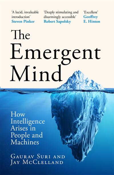 The Emergent Mind