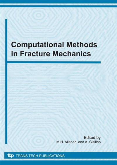 Computational Methods in Fracture Mechanics