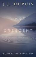 Lake Crescent