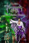 Thargannion  Das Blut des Bruders - Janine Höcker