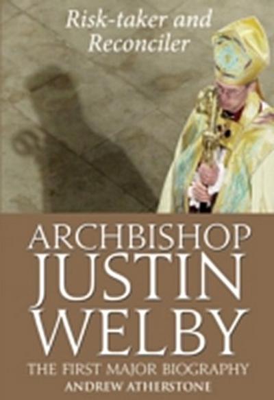 Archbishop Jusin Welby