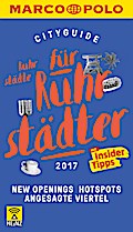 MARCO POLO Cityguide Ruhrstädte für Ruhrstädter 20