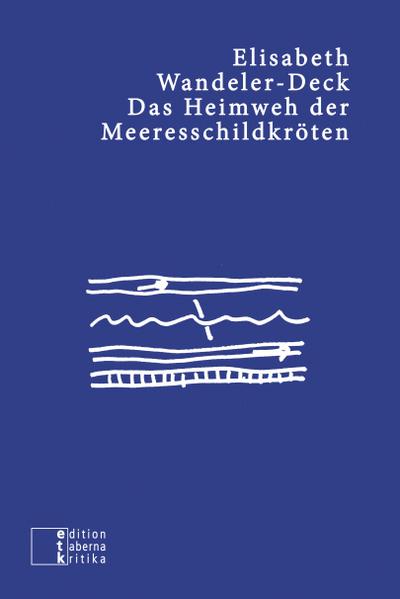 Das Heimweh der Meeresschildkröten