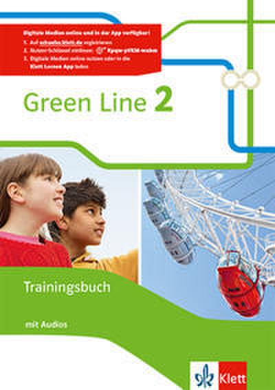 Green Line 2