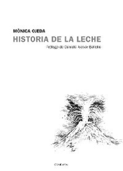 Historia de la leche