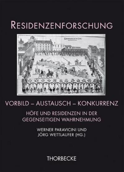 Vorbild, Austausch, Konkurrenz