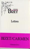 Lettres de Georges Bizet 1850-1875