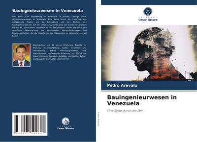 Bauingenieurwesen in Venezuela