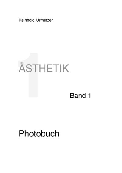 Ästhetik 1