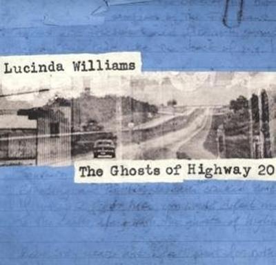 Ghosts Of Highway 20