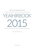 Center for Digital Business Yea(h)rbook 2015