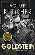 Goldstein (A Gereon Rath Mystery)
