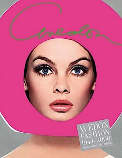 Avedon Fashion 1944-2000