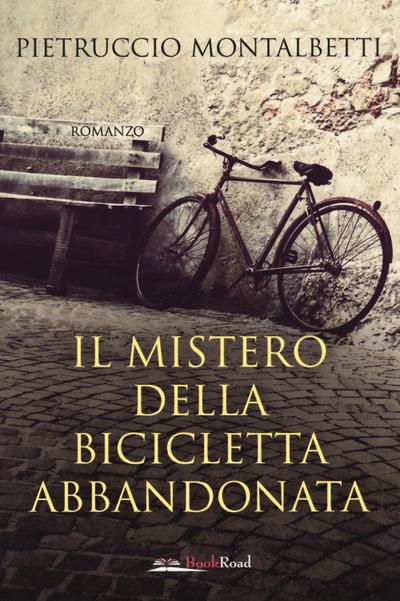 Montalbetti, P: Mistero della bicicletta abbandonata