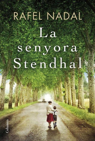 La senyora Stendhal