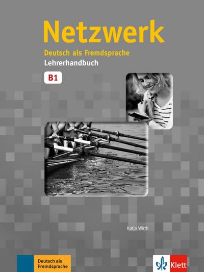 Netzwerk Lehrerhandbuch