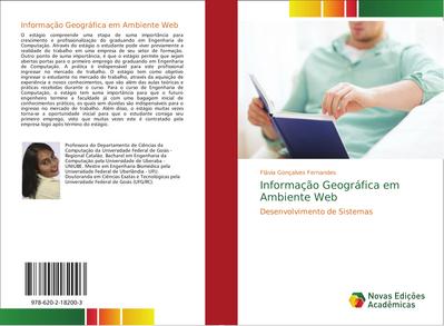 Informação Geográfica em Ambiente Web