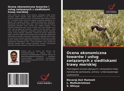 Ocena ekonomiczna towarów i us¿ug zwi¿zanych z siedliskami trawy morskiej
