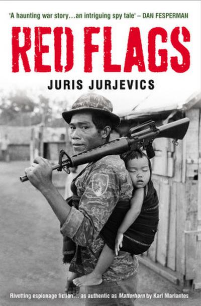 Jurjevics, J: Red Flags