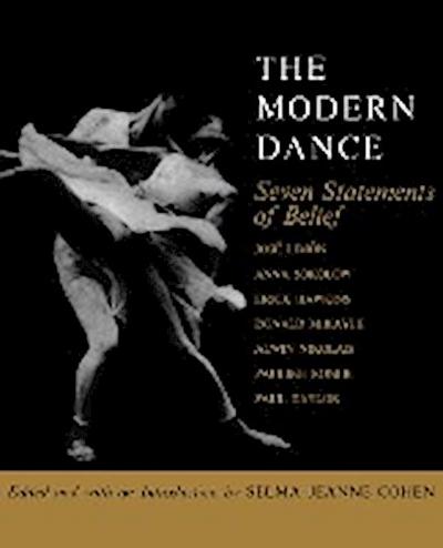 The Modern Dance