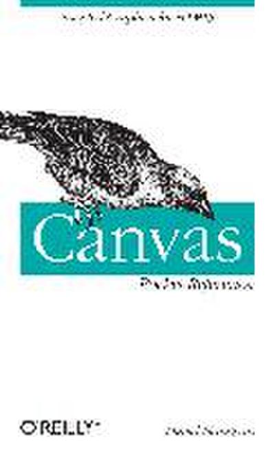 Canvas Pocket Reference