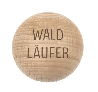 Handschmeichler Waldläufer