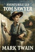 Aventurile lui Tom Sawyer