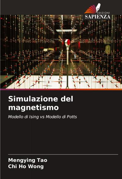 Simulazione del magnetismo