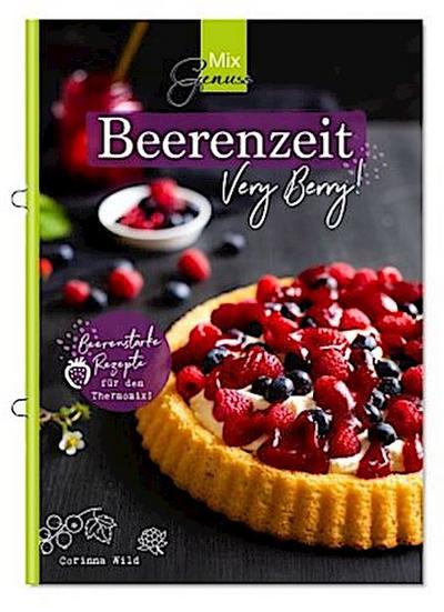 MixGenuss: Beerenzeit