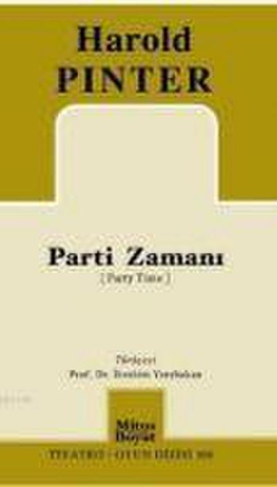 Parti Zamani