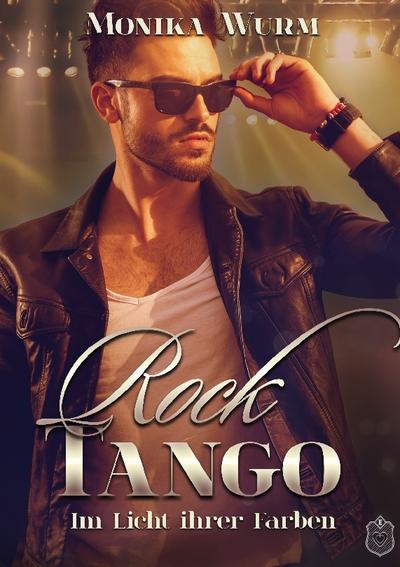 Rock Tango 2 - Im Licht ihrer Farben
