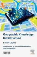 Geographic Knowledge Infrastructure