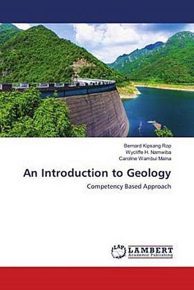 An Introduction to Geology