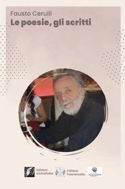 Cerulli, F: Poesie, gli scritti
